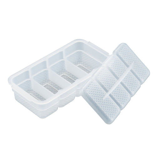 Akebono Japan Polypropylene Nigiri Sushi Mold - Create Perfect Sushi at Home-Kiichin - The #1 Place for Japanese Goods in Your Hand!