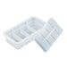 Akebono Japan Polypropylene Nigiri Sushi Mold - Create Perfect Sushi at Home-Kiichin - The #1 Place for Japanese Goods in Your Hand!