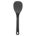 Akebono 30Cm Japanese Rice Spatula - Black Polypropylene-Kiichin - The #1 Place for Japanese Goods in Your Hand!
