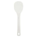 Akebono 30Cm Japanese Rice Spatula - White Polypropylene-Kiichin - The #1 Place for Japanese Goods in Your Hand!