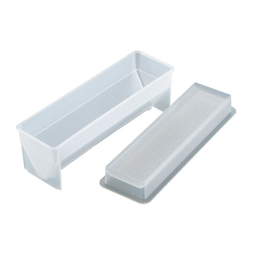 Akebono Japan Triangle Sushi Mold - Create Perfect Sushi Shapes Effortlessly-Kiichin - The #1 Place for Japanese Goods in Your Hand!