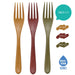 Akebono Sangyo TW-3708 Smooth Pasta Fork-Kiichin - The #1 Place for Japanese Goods in Your Hand!