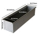 Soratobu Frying Pan Altite Bread Mold Slim Set - Made in Japan-Kiichin - The #1 Place for Japanese Goods in Your Hand!