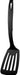 Nagao Tsubame Sanjo 6Pcs Kitchen Tool Set - Spatula Ladle Tongs Chopsticks Rice - Amazon Exclusive Black-Kiichin - The #1 Place for Japanese Goods in Your Hand!