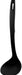 Nagao Tsubame Sanjo 6Pcs Kitchen Tool Set - Spatula Ladle Tongs Chopsticks Rice - Amazon Exclusive Black-Kiichin - The #1 Place for Japanese Goods in Your Hand!