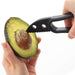Shimomura Kougyou VB-622 Antibac Avocado Cutter Made In Japan Dishwasher Safe-Kiichin - The #1 Place for Japanese Goods in Your Hand!