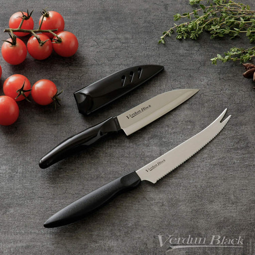 Shimomura Kogyo Antibac VB-101 Cutting Knife Japan Niigata Tsubame-Sanjo-Kiichin - The #1 Place for Japanese Goods in Your Hand!