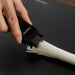 Shimomura Kougyou Antibac Hair Leek Cutter VB-621 Japan Tsubame-Sanjo-Kiichin - The #1 Place for Japanese Goods in Your Hand!