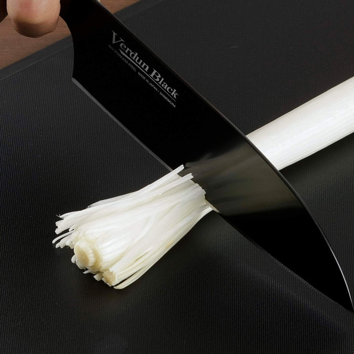 Shimomura Kougyou Antibac Hair Leek Cutter VB-621 Japan Tsubame-Sanjo-Kiichin - The #1 Place for Japanese Goods in Your Hand!