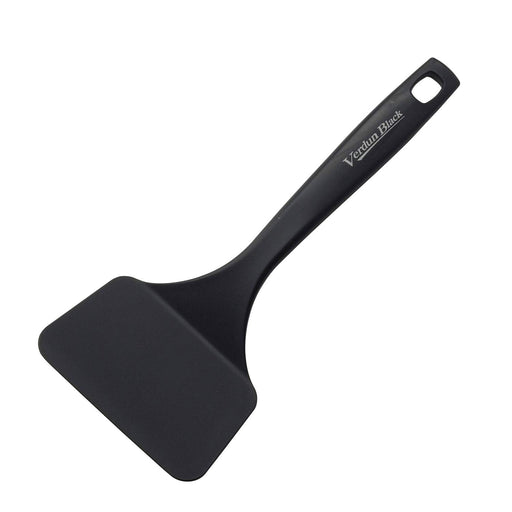 Shimomura Kougyou Antibac Nylon Tamagoyaki Turner VB-207 Japan Tsubame-Sanjo-Kiichin - The #1 Place for Japanese Goods in Your Hand!