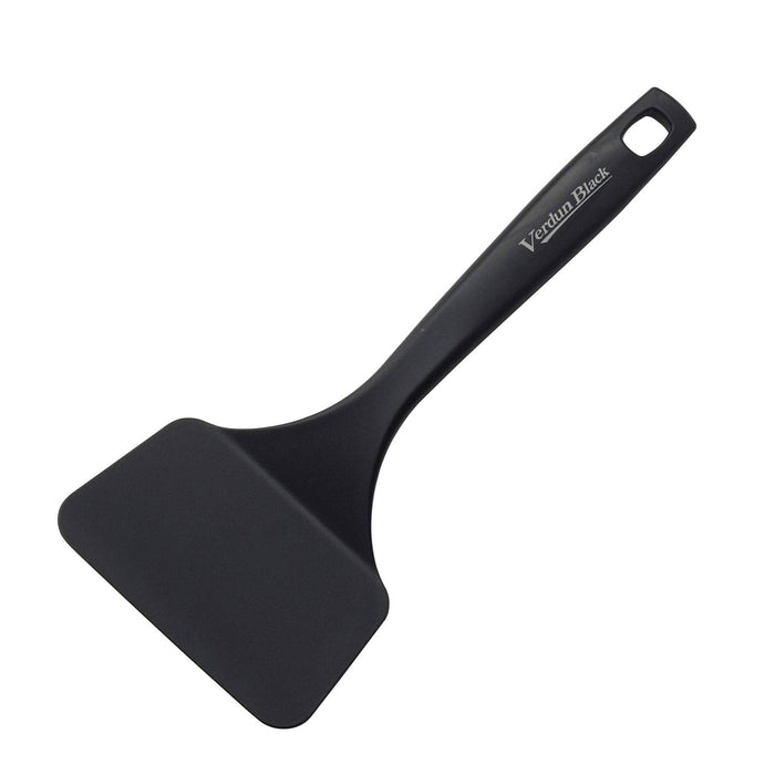 Shimomura Kougyou Antibac Nylon Tamagoyaki Turner VB-207 Japan Tsubame-Sanjo-Kiichin - The #1 Place for Japanese Goods in Your Hand!