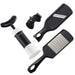 Shimomura Kougyou Antibac 3P Slicer Set for Garlic Lovers OVB-920 Japan Tsubame-Sanjo-Kiichin - The #1 Place for Japanese Goods in Your Hand!