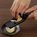 Shimomura Kougyou Antibac 3P Slicer Set for Garlic Lovers OVB-920 Japan Tsubame-Sanjo-Kiichin - The #1 Place for Japanese Goods in Your Hand!