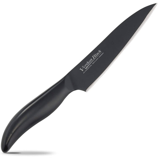Shimomura Kogyo Japan 125mm OVB-103 Dishwasher Safe Knife Molybdenum Vanadium Steel-Kiichin - The #1 Place for Japanese Goods in Your Hand!