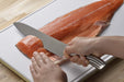 Shimomura Kogyo Japanese Knife Set 2x16.5cm MFL-901 Murato Fit-Line-Kiichin - The #1 Place for Japanese Goods in Your Hand!