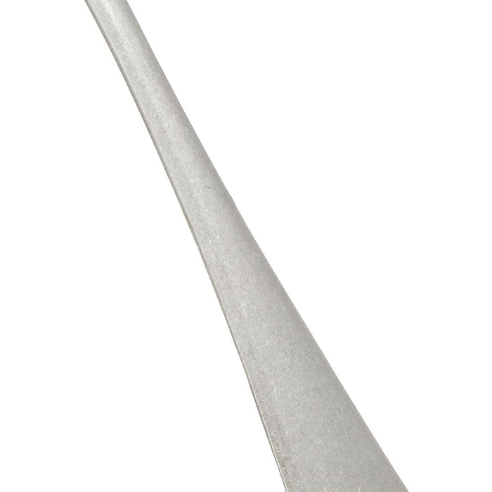 Aoyoshi Vintage Stainless Steel Dinner Spoon - Classic English Style-Kiichin - The #1 Place for Japanese Goods in Your Hand!