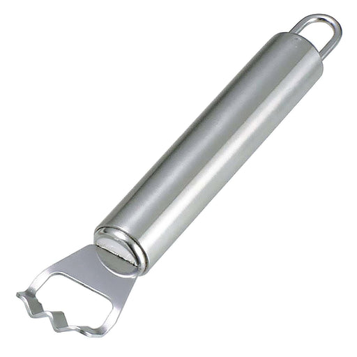 Arnest Stainless Steel Crab Shell Peeler - Effortlessly Peel Crab Shells-Kiichin - The #1 Place for Japanese Goods in Your Hand!