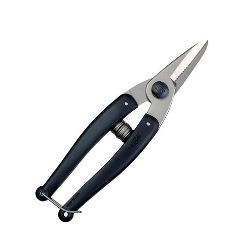 Ars Corporation Multipurpose Scissors Kg-Qt-14 17.5x1.5x6cm-Kiichin - The #1 Place for Japanese Goods in Your Hand!