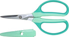 Ars Corporation Hobby Craft Scissors 16cm Green HB-330H-Kiichin - The #1 Place for Japanese Goods in Your Hand!