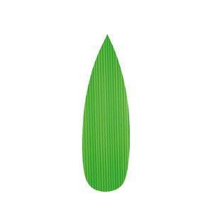 Asahi Sogyo 1000 Pcs Japan Sasagata Baran Sushi Leaf - Medium Priority-Kiichin - The #1 Place for Japanese Goods in Your Hand!
