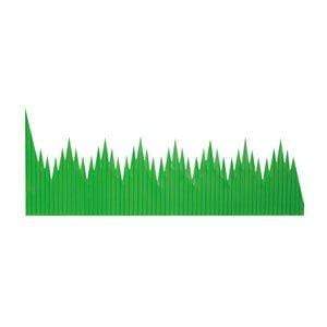 Asahi Sogyo Japan Baran Sushi Leaf Decorations - 1000 Pcs Yamagata Shikiri L-1-Kiichin - The #1 Place for Japanese Goods in Your Hand!