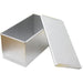 Asai Store Altite Bread - 2 Loaves, Japan, Silver Lid-Kiichin - The #1 Place for Japanese Goods in Your Hand!