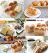 Asai Store Altite Super Silicon Bread Mold - Compact and Efficient Japanese Kitchen Tool-Kiichin - The #1 Place for Japanese Goods in Your Hand!
