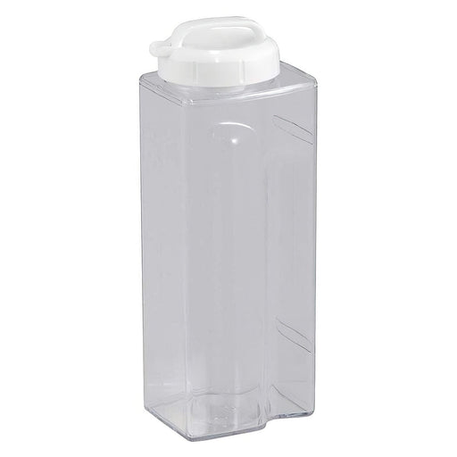 Asvel 2.2L Plastic Water Pitcher Premium Hydration Solution-Kiichin - The #1 Place for Japanese Goods in Your Hand!