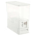 Asvel Japan 12Kg Rice Storage Container - Efficient and Durable Solution-Kiichin - The #1 Place for Japanese Goods in Your Hand!