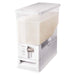 Asvel Japan 12Kg Rice Storage Container - Efficient and Durable Solution-Kiichin - The #1 Place for Japanese Goods in Your Hand!