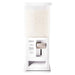Asvel Japan 12Kg Rice Storage Container - Efficient and Durable Solution-Kiichin - The #1 Place for Japanese Goods in Your Hand!