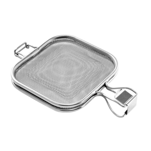 Premium Stainless Steel Grilled Sandwich Maker by Aux Leye-Kiichin - The #1 Place for Japanese Goods in Your Hand!