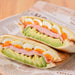 Premium Stainless Steel Grilled Sandwich Maker by Aux Leye-Kiichin - The #1 Place for Japanese Goods in Your Hand!