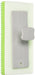 Azuma Industrial Japan Bath Sponge - Azmagic G Grip Green 9X17X5Cm Bt751-Kiichin - The #1 Place for Japanese Goods in Your Hand!