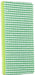 Azuma Industrial Japan Bath Sponge - Azmagic G Grip Green 9X17X5Cm Bt751-Kiichin - The #1 Place for Japanese Goods in Your Hand!