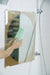 Japanese Fushigibo Bath Sponge - Detergent-Free by Azuma Industrial-Kiichin - The #1 Place for Japanese Goods in Your Hand!