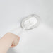 Japanese Bathtub Sponge Cleaner with Slim Handle & Magnet Storage - Sm@Rt765 Smart-Kiichin - The #1 Place for Japanese Goods in Your Hand!