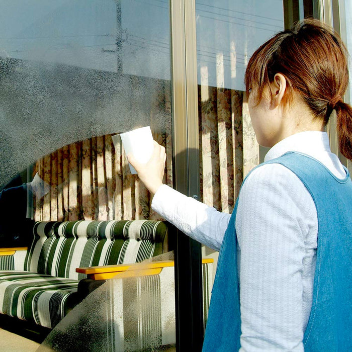Azuma Industrial Japan Melamine Sponge - Premium Polishing Solution-Kiichin - The #1 Place for Japanese Goods in Your Hand!