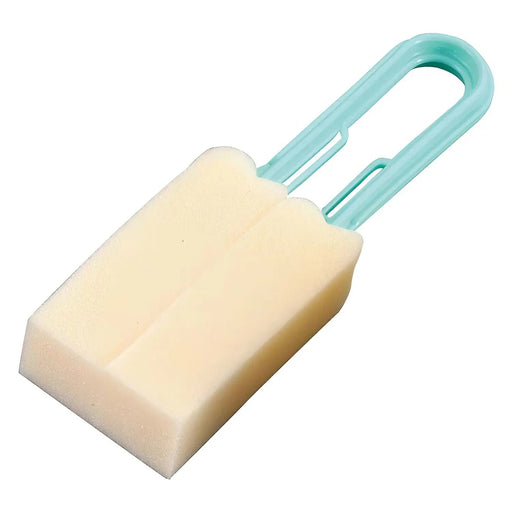 Large Azuma Polyurethane Glass Cleaning Sponge - Premium Cleaning Tool for Sparkling Glass Surfaces-Kiichin - The #1 Place for Japanese Goods in Your Hand!