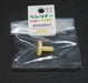 Benriner New Model Ivory Thickness Adjustment Screw Receiving Plate Parts-Kiichin - The #1 Place for Japanese Goods in Your Hand!