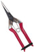 Chikamasa T-551 Bud Cutting Scissors 50x185x17mm-Kiichin - The #1 Place for Japanese Goods in Your Hand!