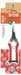Chikamasa T-551 Bud Cutting Scissors 50x185x17mm-Kiichin - The #1 Place for Japanese Goods in Your Hand!