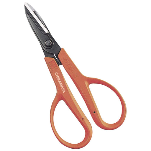 Chikamasa NS-155 Florist M Total Length 155mm-Kiichin - The #1 Place for Japanese Goods in Your Hand!
