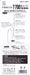 Chikamasa T-700G Produce Scissors With Guard-Kiichin - The #1 Place for Japanese Goods in Your Hand!