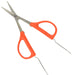 Chikamasa B-300Sp Stainless Steel Grape Scissors w/ Tweezers-Kiichin - The #1 Place for Japanese Goods in Your Hand!
