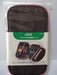 Clover Japan Crochet Amulet Set & Zippered Case Bundle-Kiichin - The #1 Place for Japanese Goods in Your Hand!
