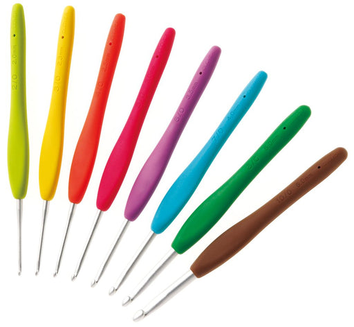 Clover Japan Key Needle Amulet Set - 43-321 Enhance Website's User Experience-Kiichin - The #1 Place for Japanese Goods in Your Hand!