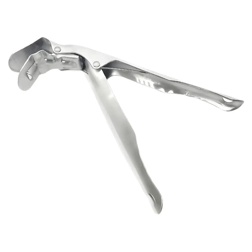 Coco Kiwame Sons Stainless Steel Yattoko Pincers - Premium Quality Kitchen Tool-Kiichin - The #1 Place for Japanese Goods in Your Hand!