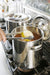 Ebm 18-8 Kitchen Pot 20cm Plate Silver-Kiichin - The #1 Place for Japanese Goods in Your Hand!