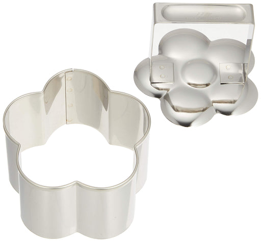 Ebm 18-8 Rice Type Plum-Kiichin - The #1 Place for Japanese Goods in Your Hand!